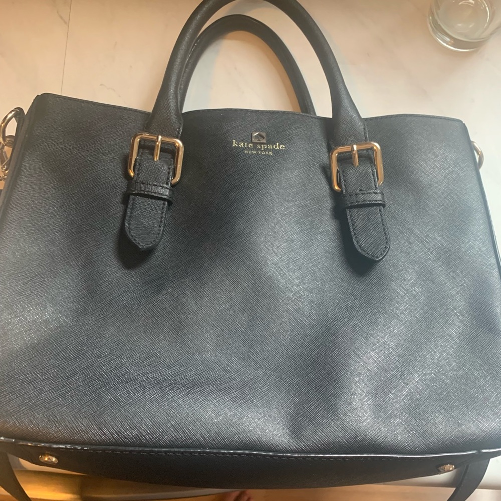 Kate spade cross body bag